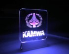 KAMWA поздравляет с Новым Годом!