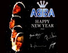 НОВЫЙ ГОД вместе с ABBA на KAMWA RADIO