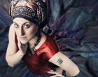 Участник KAMWA 2016: Анна Гофман и mazal bueno orquesta Участник KAMWA 2016: Анна Гофман и mazal bueno orquesta