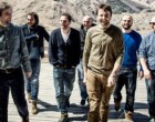 Участники фестиваля KAMWA 2016: MGZAVREBI в эфире Kamwa Radio Участники фестиваля KAMWA 2016: MGZAVREBI в эфире Kamwa Radio