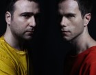The Presets в эфире KAMWA RADIO The Presets в эфире KAMWA RADIO