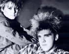 Cocteau Twins. DREAM POP по Шотландски. Cocteau Twins. DREAM POP по Шотландски.