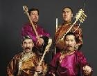 Huun Huur Tu и Радик Тюлюш в эфире Kamwa Radio Huun Huur Tu и Радик Тюлюш в эфире Kamwa Radio