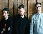 Alt-J на Kamwa Radio Alt-J на Kamwa Radio