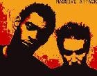 Massive Attack в эфире Kamwa Radio