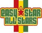 Повтор: Easy Star All-Stars в эфире Kamwa Radio